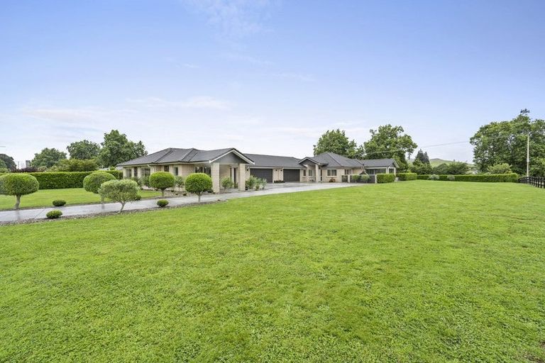 Photo of property in 35 Riverside Lane, Karapiro, Cambridge, 3494