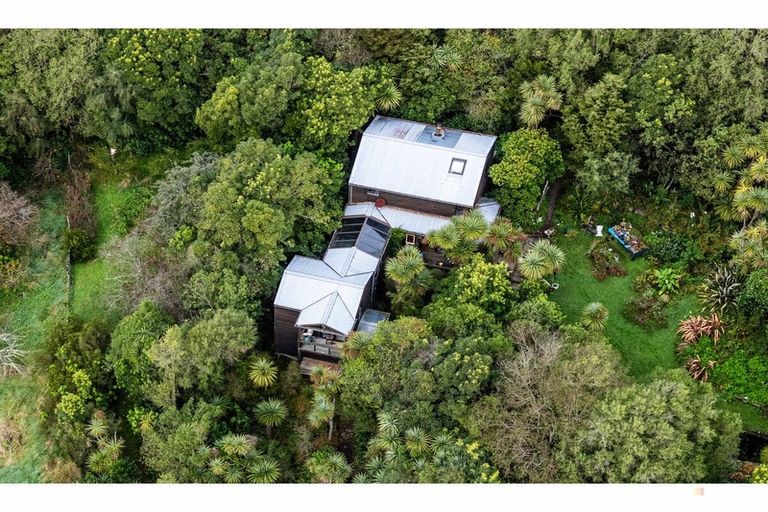 Photo of property in 80 Pye Road, Geraldine Downs, Geraldine, 7991