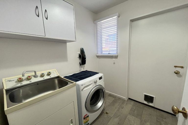 Photo of property in 2/10 Argo Place, Casebrook, Christchurch, 8051