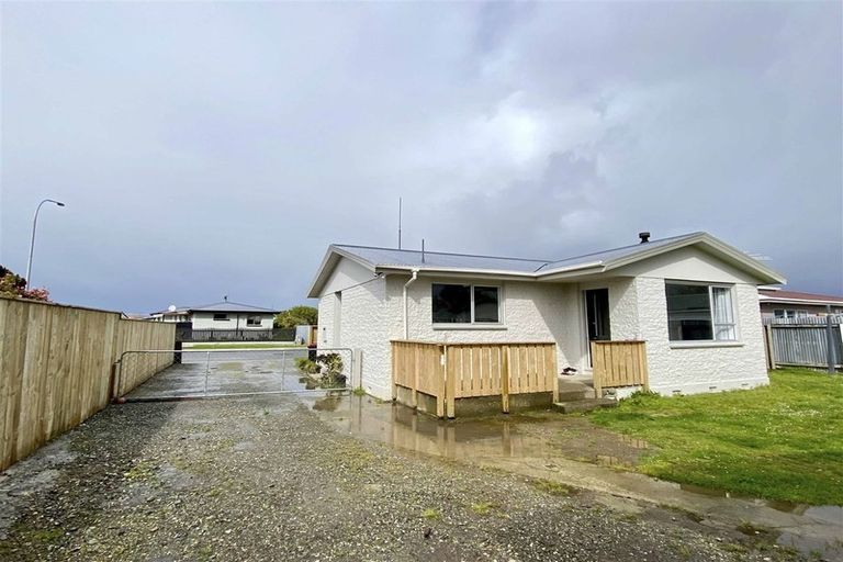 Photo of property in 18 Boyne Street, Clifton, Invercargill, 9812