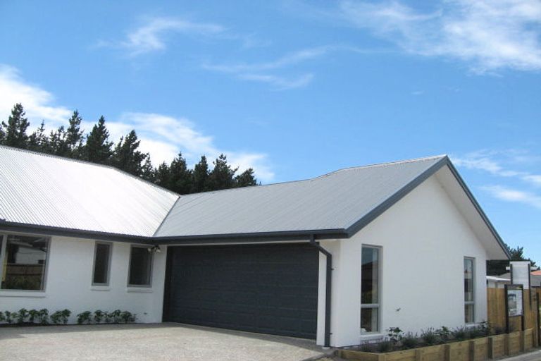 Photo of property in 75 Eastwood Rise, Waimairi Beach, Christchurch, 8083