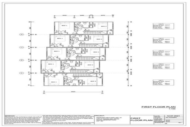 Photo of property in 8 Spargo Road, Massey, Auckland, 0614