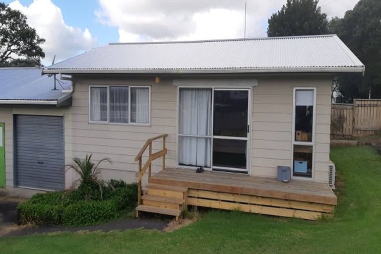 Photo of property in 1/2 Omapere Road, Kaikohe, 0405