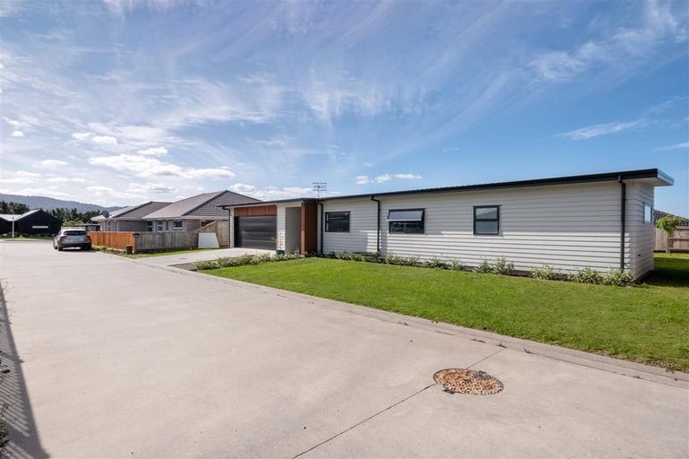Photo of property in 3 Ara O Te Pohue, Te Puke, 3119