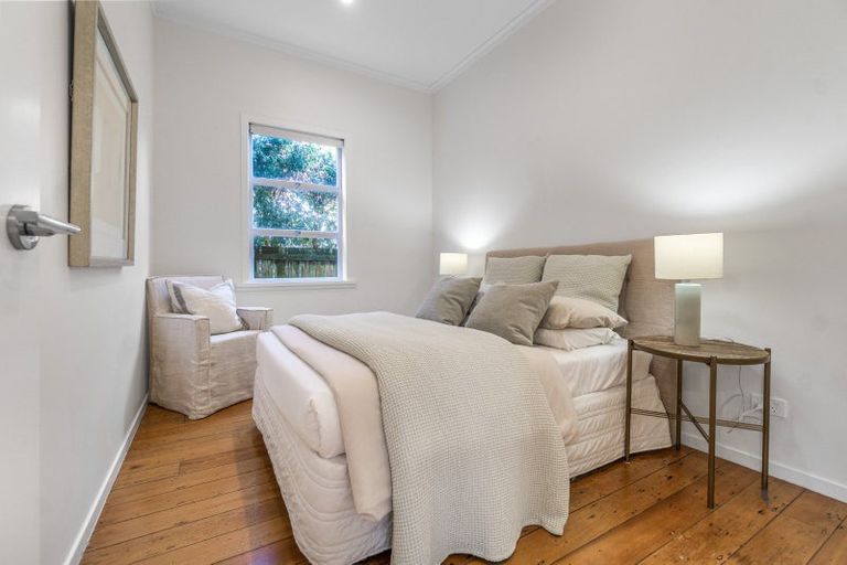 Photo of property in 54 Calliope Road, Devonport, Auckland, 0624