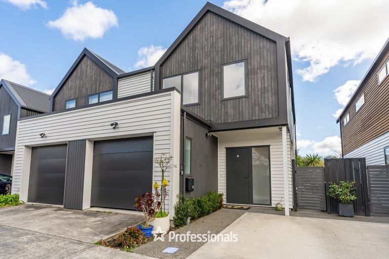 Photo of property in 23 Glen Evans Crescent, Fairfield, Lower Hutt, 5011