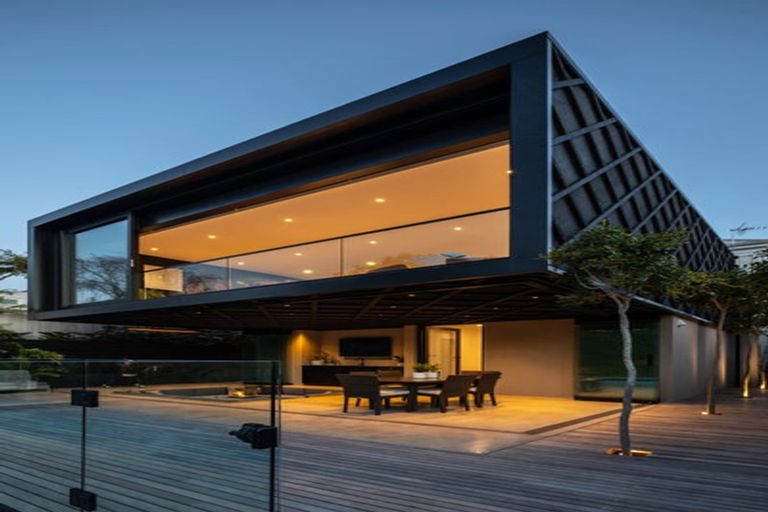 Photo of property in 61 Rose Road, Grey Lynn, Auckland, 1021