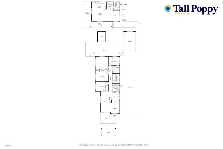 Photo of property in 175 Te Moana Road, Waikanae, 5036