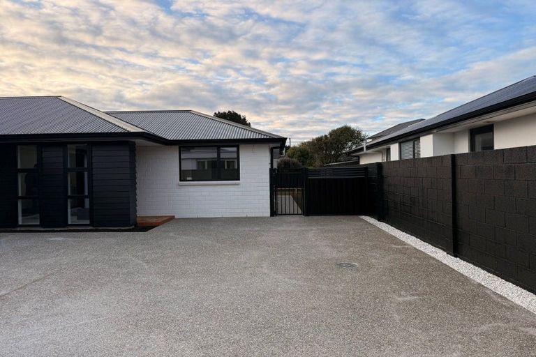 Photo of property in 30b Holloway Street, Waikiwi, Invercargill, 9810