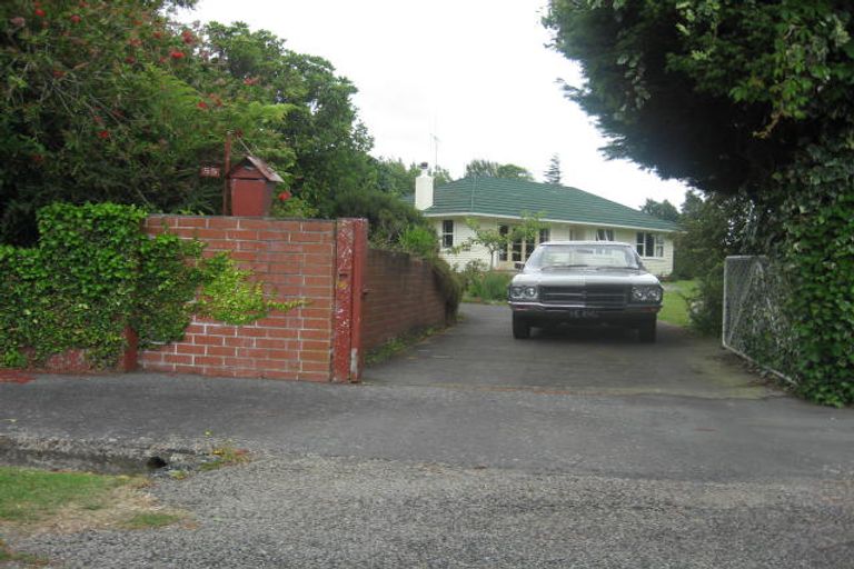 Photo of property in 55 Tui Street, Pahiatua, 4910