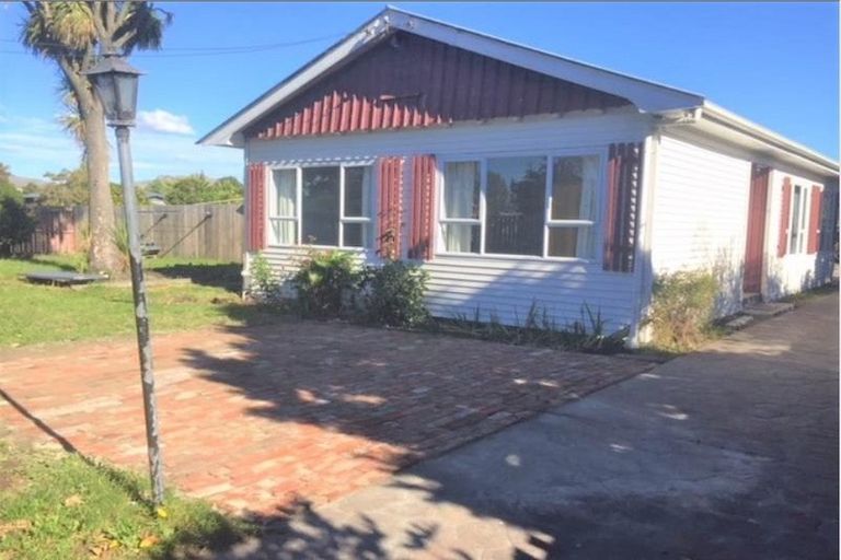 Photo of property in 80 Wyon Street, Linwood, Christchurch, 8062