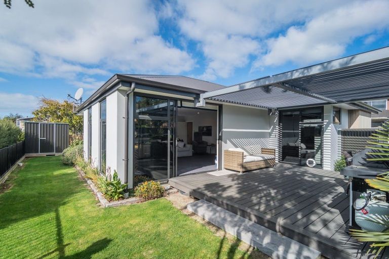 Photo of property in 267 Wai-iti Road, Glenwood, Timaru, 7910