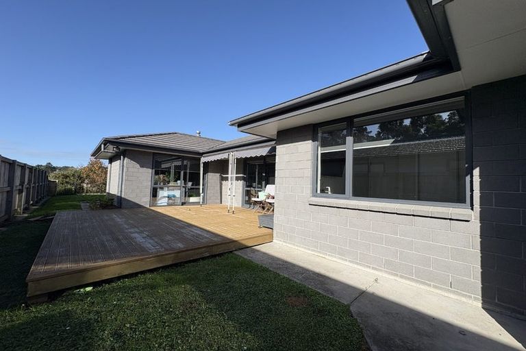 Photo of property in 3 Moiras Lane, Fitzroy, Hamilton, 3206