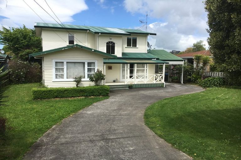 Photo of property in 43 Aberfoyle Street, Dinsdale, Hamilton, 3204
