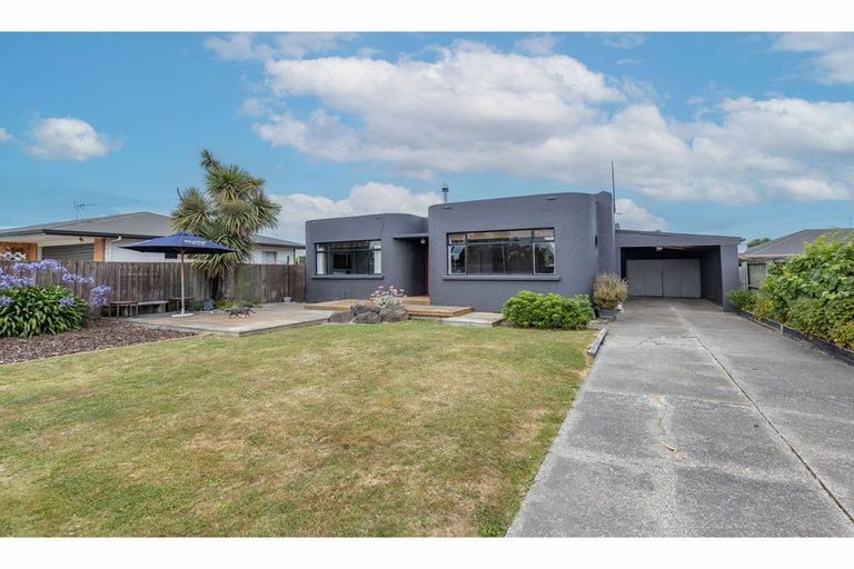 Photo of property in 29a Vickery Street, Kaiapoi, 7630