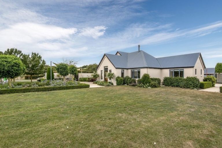 Photo of property in 1207 Leeston Dunsandel Road, Leeston, 7682