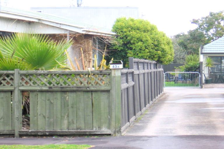 Photo of property in 43 Herbert Road, Queenwood, Hamilton, 3210