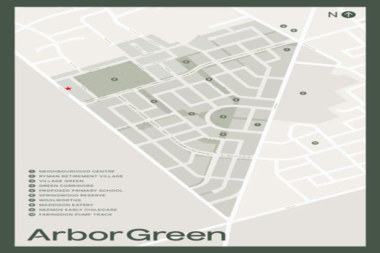 Photo of property in 116 Dunns Crossing Road, Rolleston, 7678