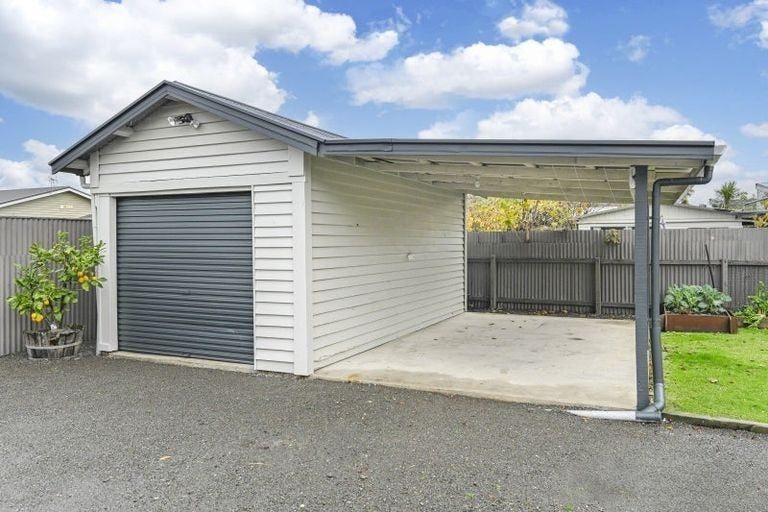 Photo of property in 804 Fitzroy Avenue, Mahora, Hastings, 4120