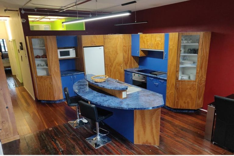 Photo of property in 10/20 Egmont Street, Te Aro, Wellington, 6011