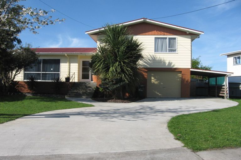 Photo of property in 64 Somerset Road, Springvale, Whanganui, 4501