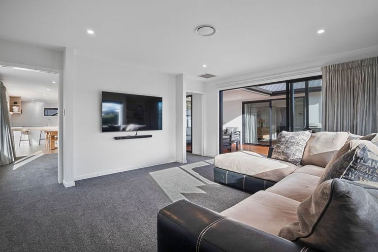 Photo of property in 12 Jag Way, Tinwald, Ashburton, 7700