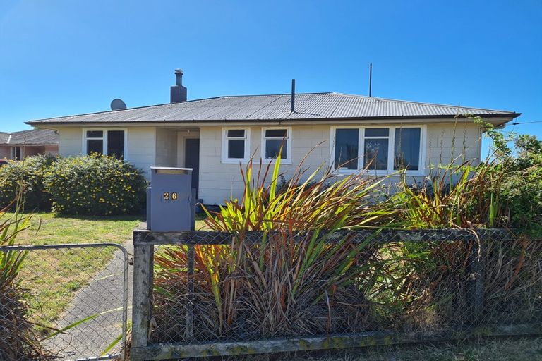 Photo of property in 26 Rimu Road, Murupara, 3025