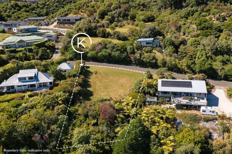 Photo of property in 21 Bay Vista Drive, Pohara, Takaka, 7183