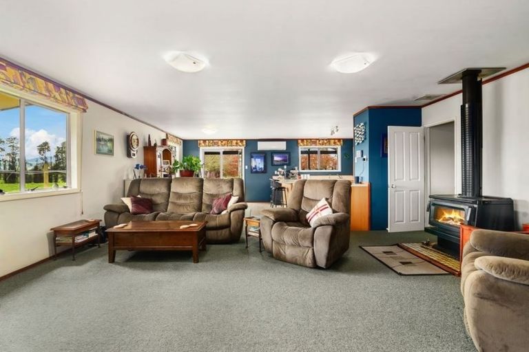 Photo of property in 509 Hossack Road, Waikite Valley, Rotorua, 3077