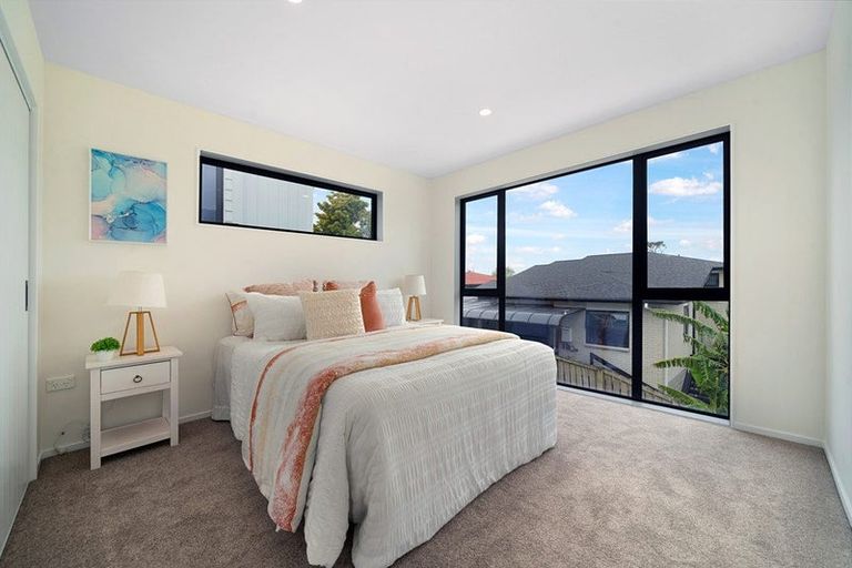 Photo of property in 6c Palmer Avenue, Glen Eden, Auckland, 0602