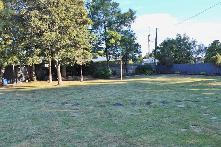 Photo of property in 86 High Street, Solway, Masterton, 5810