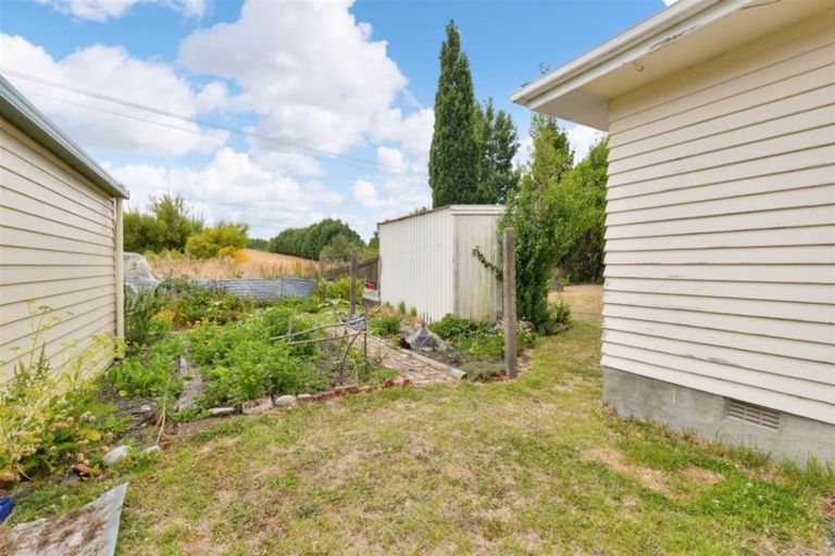 Photo of property in 53 Hall Street, Cheviot, 7310