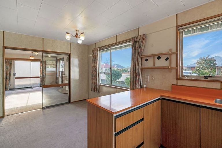 Photo of property in 48 Peter Street, Ashburton, 7700