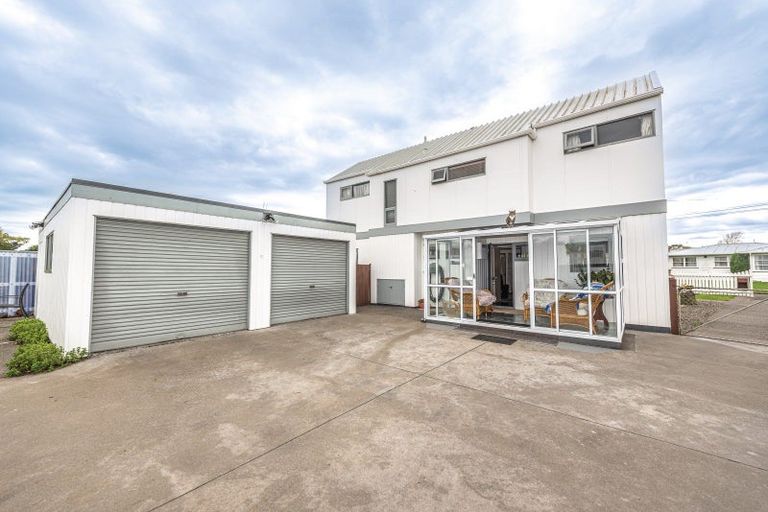 Photo of property in 87 Devon Road, Springvale, Whanganui, 4501