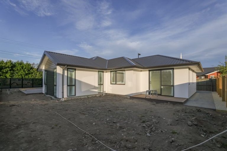 Photo of property in 241 Racecourse Road, Allenton, 7700