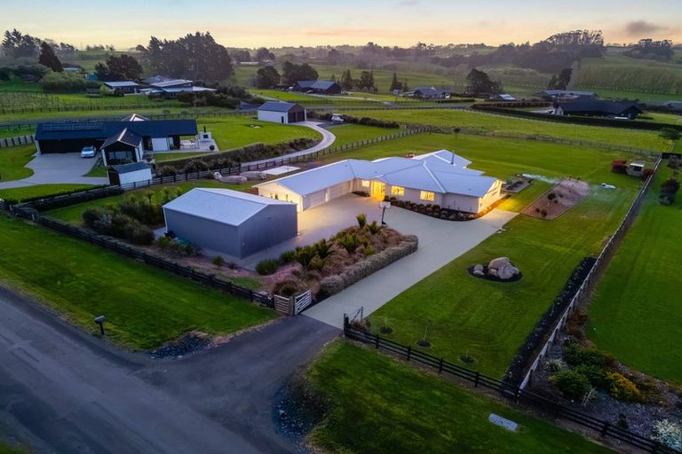 Photo of property in 73 Vineyard Road, Te Kauwhata, 3782