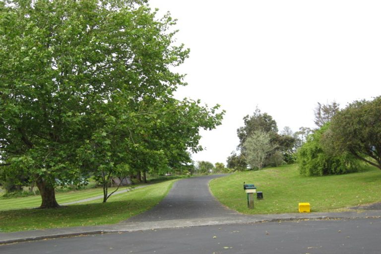 Photo of property in 23b Sarah Todd Lane, Waimauku, 0812