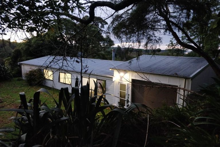 Photo of property in 61a Harrison Road, Wainui, Opotiki, 3198