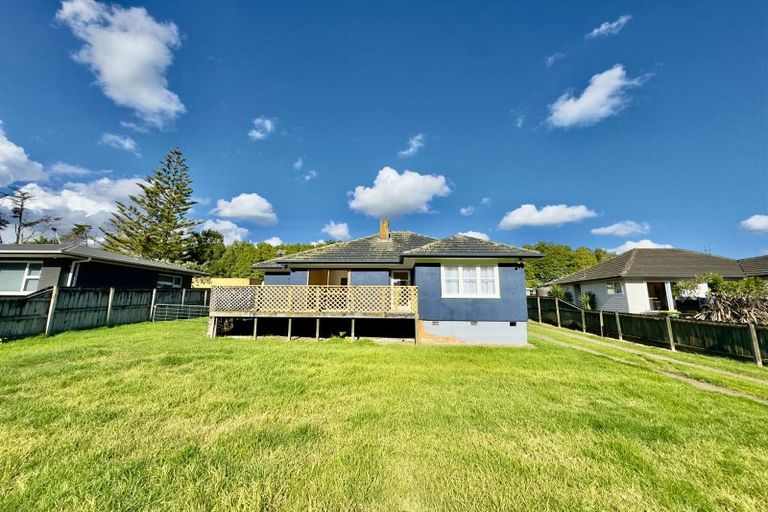Photo of property in 675 Karaka Road, Karaka, Papakura, 2580