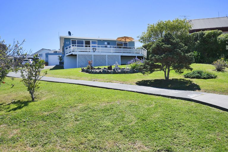 Photo of property in 63 Barrier View Road, Leigh, 0985