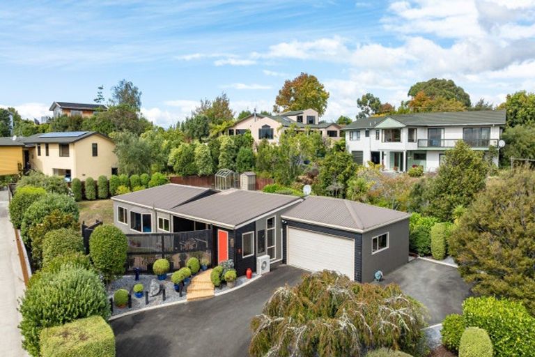 Photo of property in 4 Jessie Street, Mapua, 7005