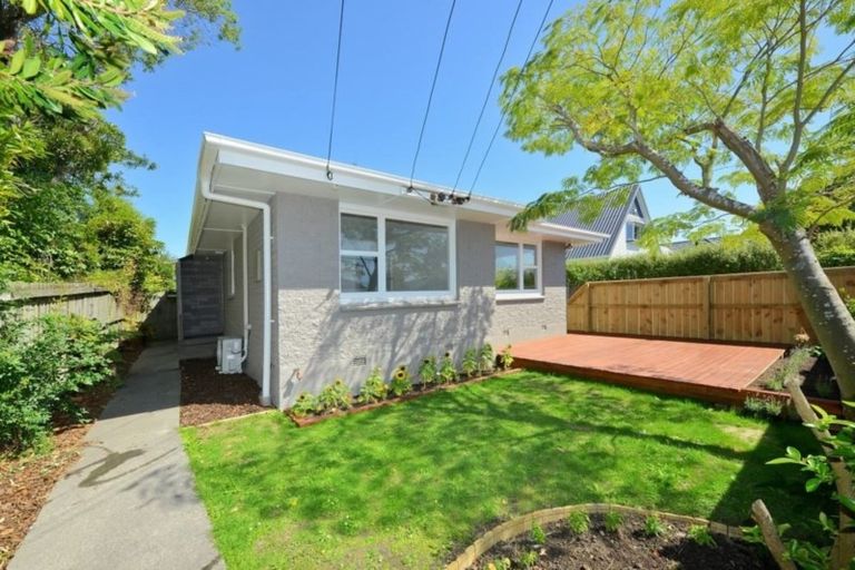 Photo of property in 49 Bretts Road, St Albans, Christchurch, 8052