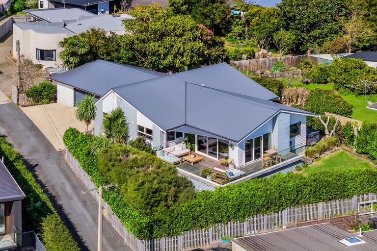 Photo of property in 14 Skinner Street, Blagdon, New Plymouth, 4310