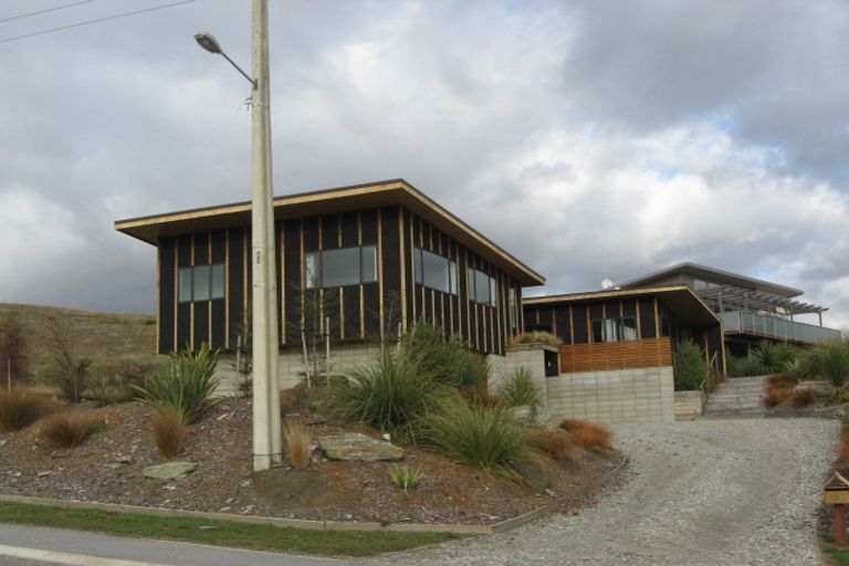 Photo of property in 193 Aubrey Road, Wanaka, 9305