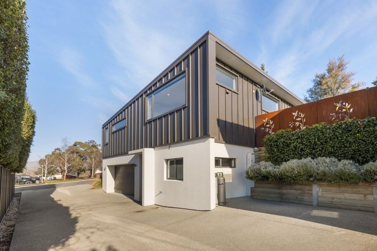Photo of property in 39 Melmore Terrace, Cromwell, 9310