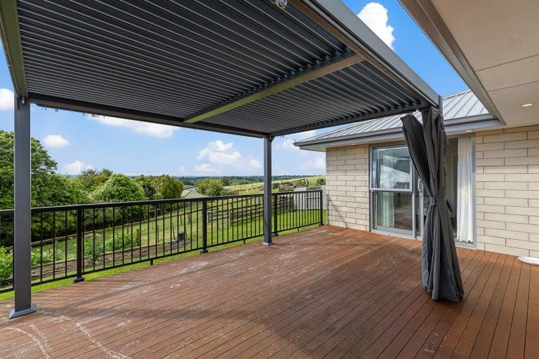 Photo of property in 19 Fairview Street, Tirau, 3410