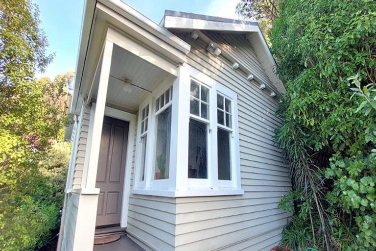 Photo of property in 95 Barnard Street, Wadestown, Wellington, 6012