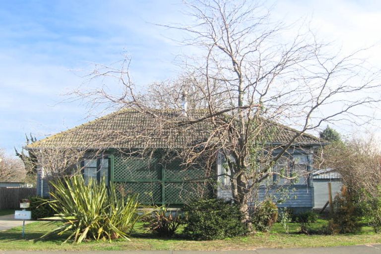 Photo of property in 618 Mairangi Street, Mahora, Hastings, 4120