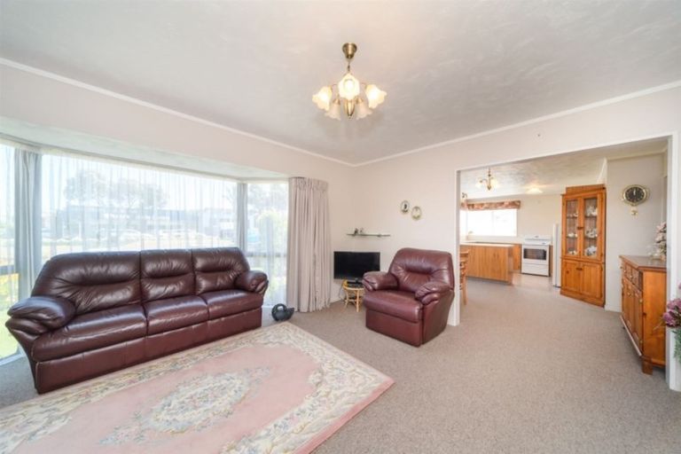Photo of property in 1 Mcarthur Street, Terrace End, Palmerston North, 4410
