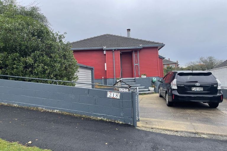 Photo of property in 218 Burt Street, Wakari, Dunedin, 9010